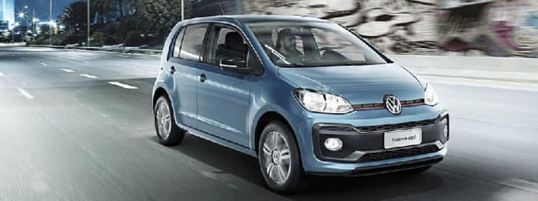Volkswagen Up Plan Nacional