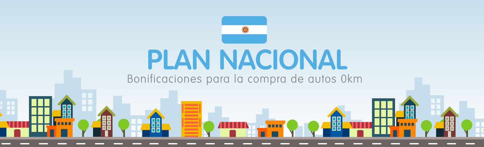 Plan Nacional Argentina 2020