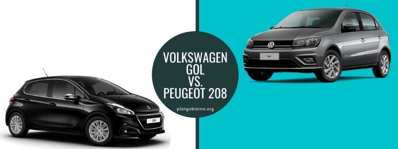 Gol vs 208