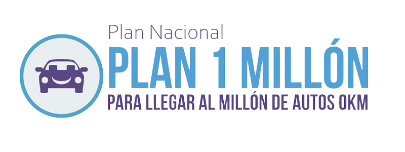 plan nacional 1 millon de autos