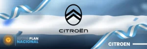 citroen plan nacional